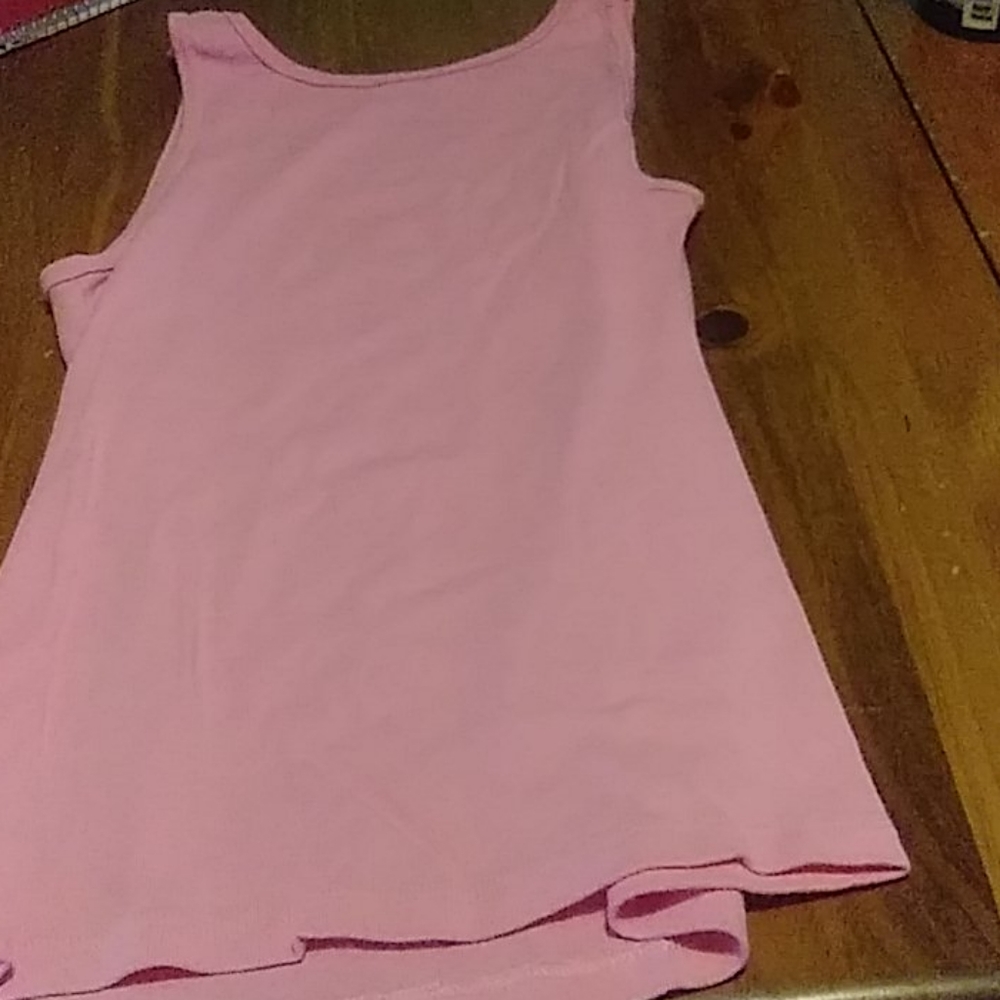 Fruit of the Loom Tagless Tank top